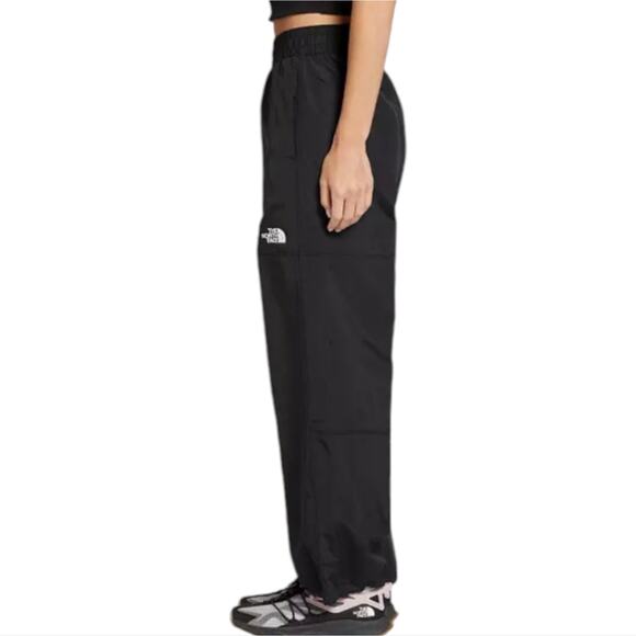 The‎ North Face Women's Black TNF Nylon Easy Pants Plus Size XXL NEW! - Picture 4 of 13